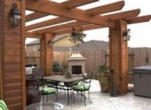 Kwikfynd Pergolas
brooklet